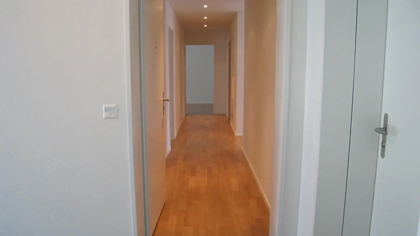 Apartment for rent - Hardstrasse 70a, 5430 Wettingen - Photo 3