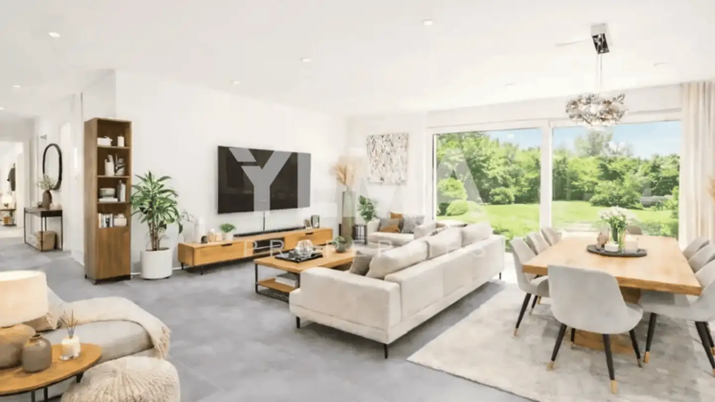 Appartement à vendre - 1162 St-Prex - Photo 3