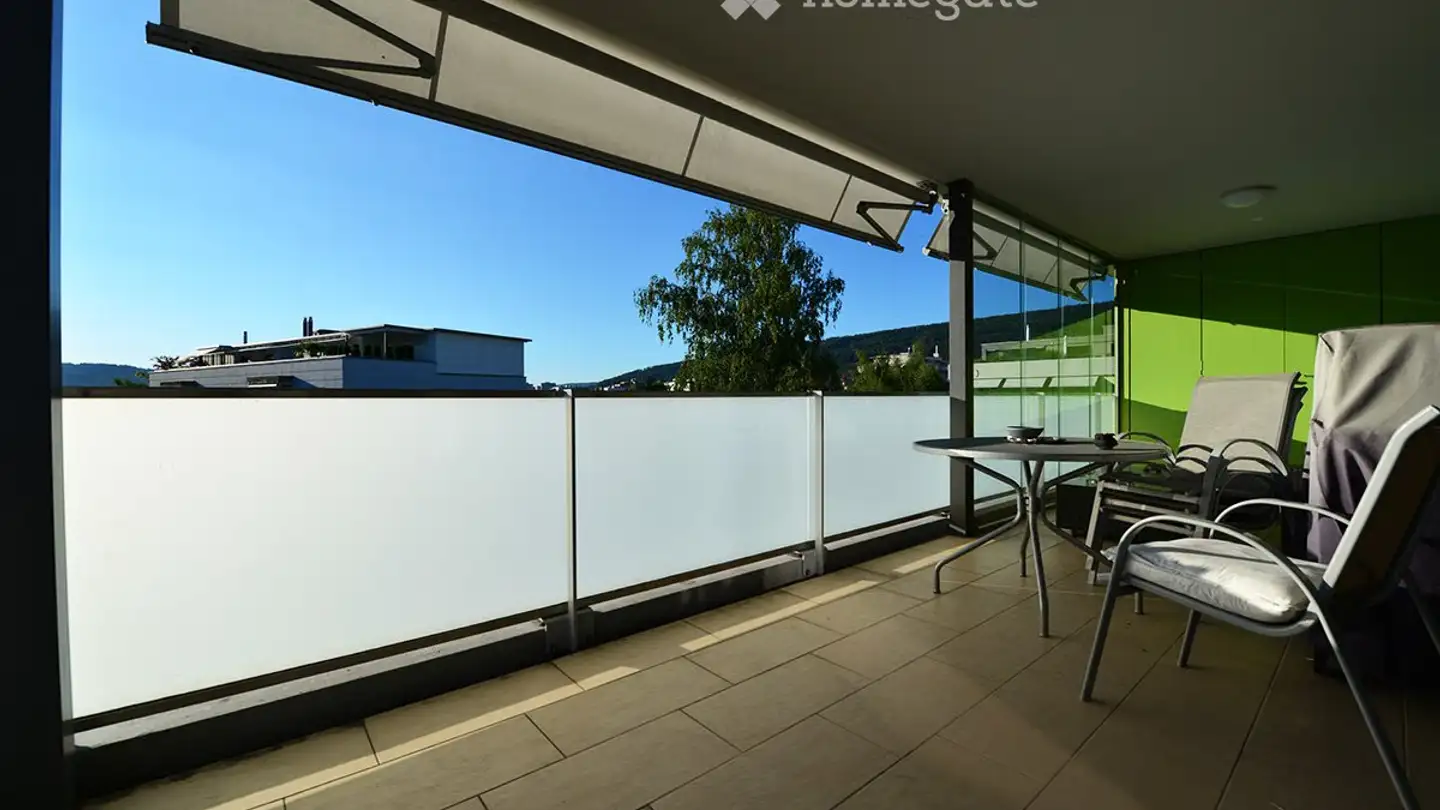 Apartment for rent - Hardstrasse 70a, 5430 Wettingen - Photo 4