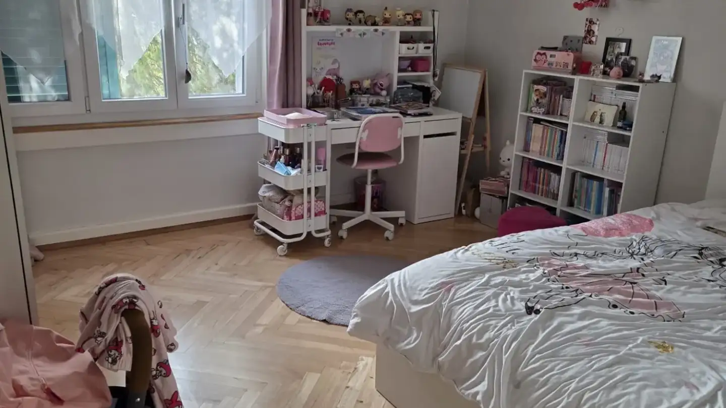 Appartamento in affitto - Rue Des Sugits 5, 2114 Fleurier - Foto 4