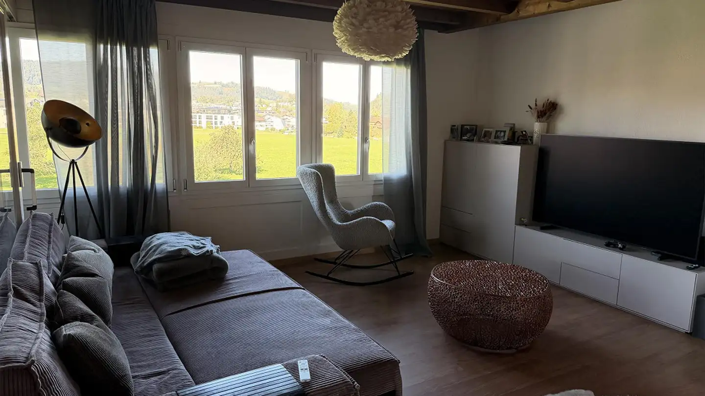 Appartamento in affitto - Höfnerstrasse 56, 6314 Unterägeri
