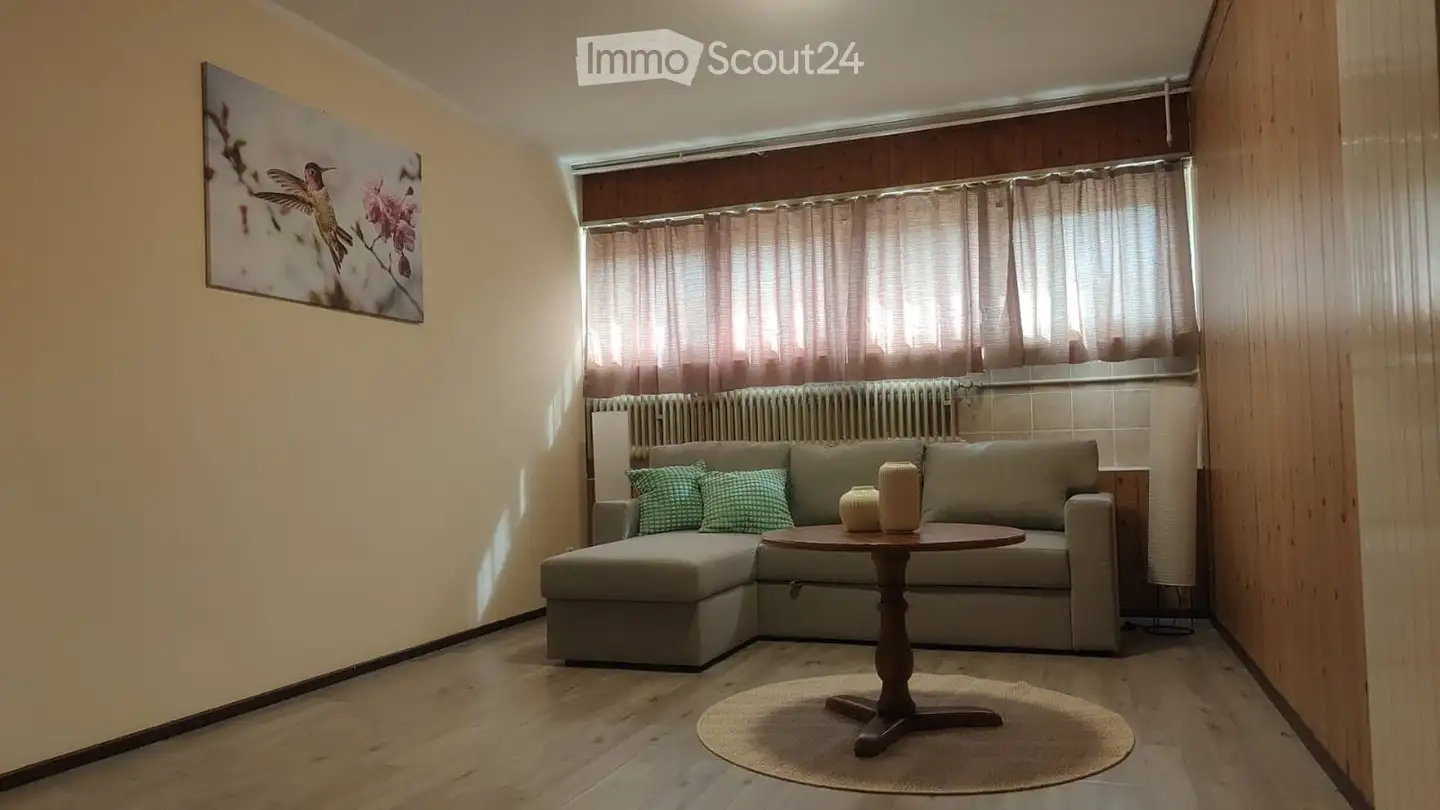 Appartamento in affitto - Via Ponte Tresa 15, 6924 Sorengo