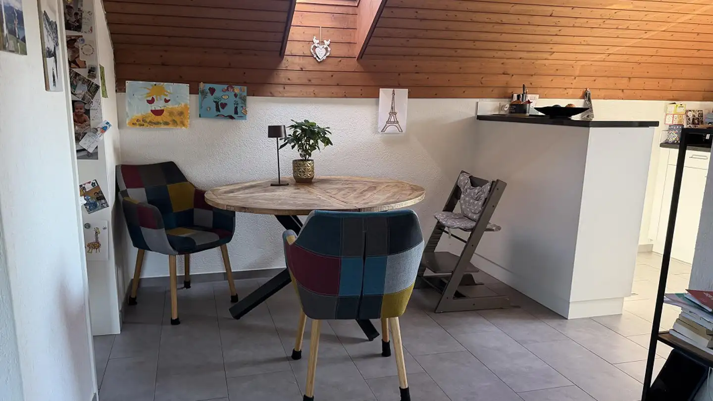Appartamento in affitto - Höfnerstrasse 56, 6314 Unterägeri - Foto 2