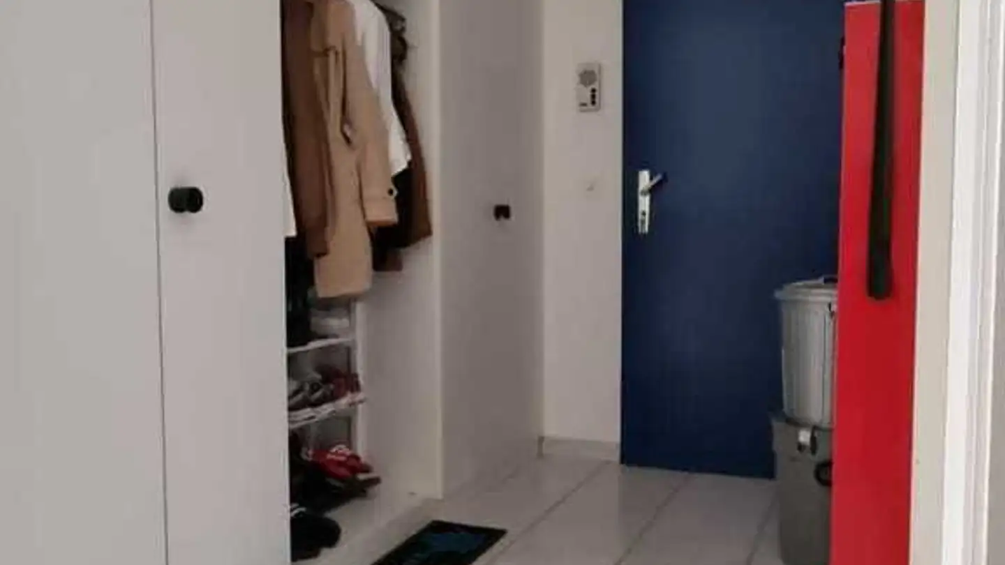 Appartamento in affitto - Route Du Pra-Riond, 1564 Domdidier