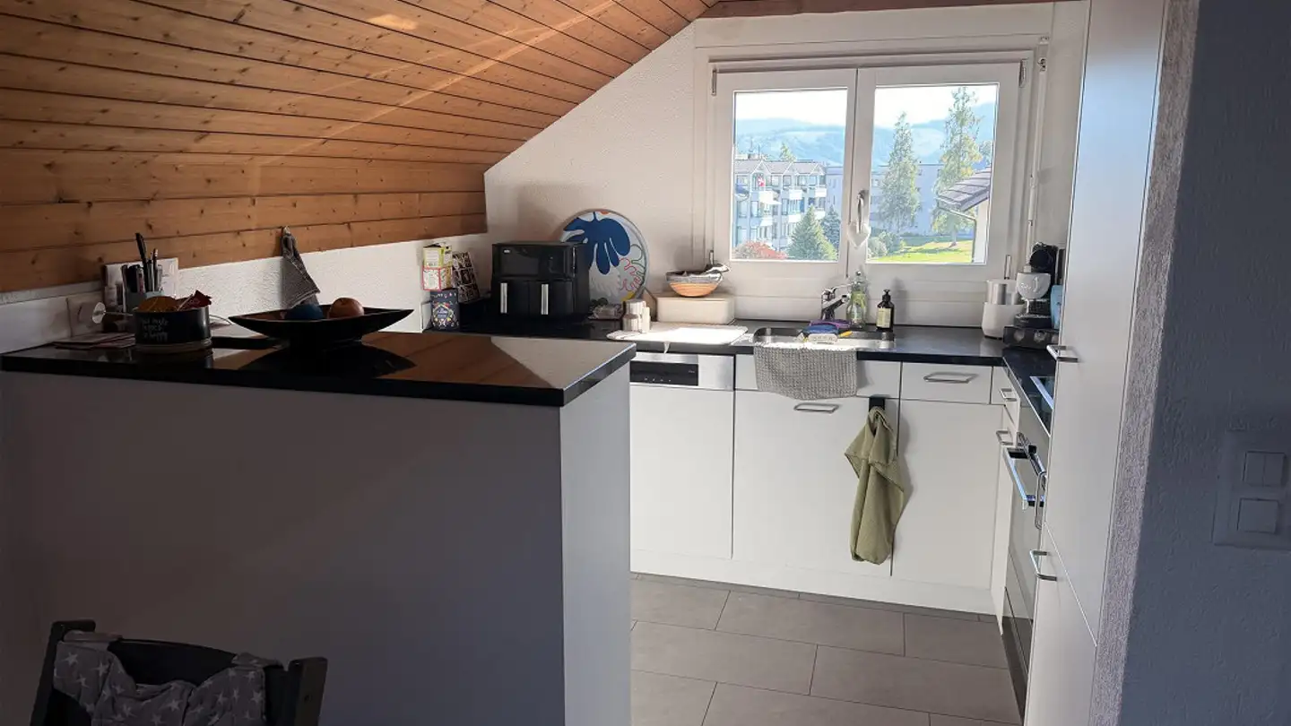 Appartamento in affitto - Höfnerstrasse 56, 6314 Unterägeri - Foto 3