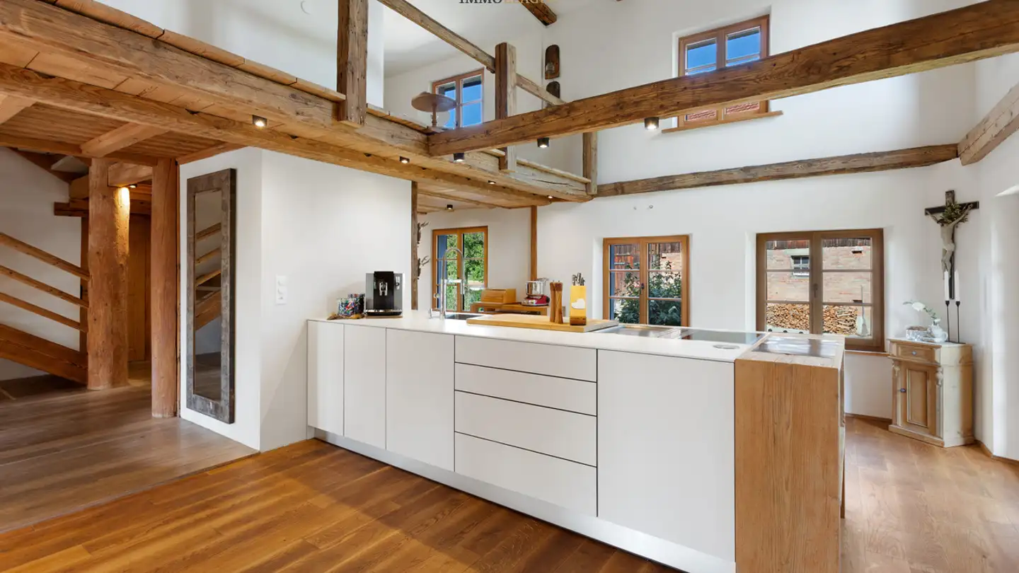 Maison individuelle à vendre - 8574 Illighausen - Photo 2