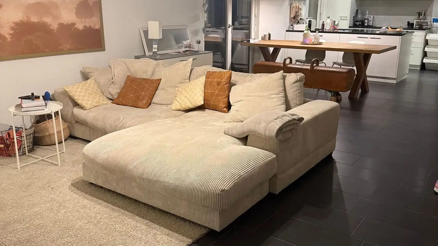 Appartement à louer - Weidweg 10, 5623 Boswil