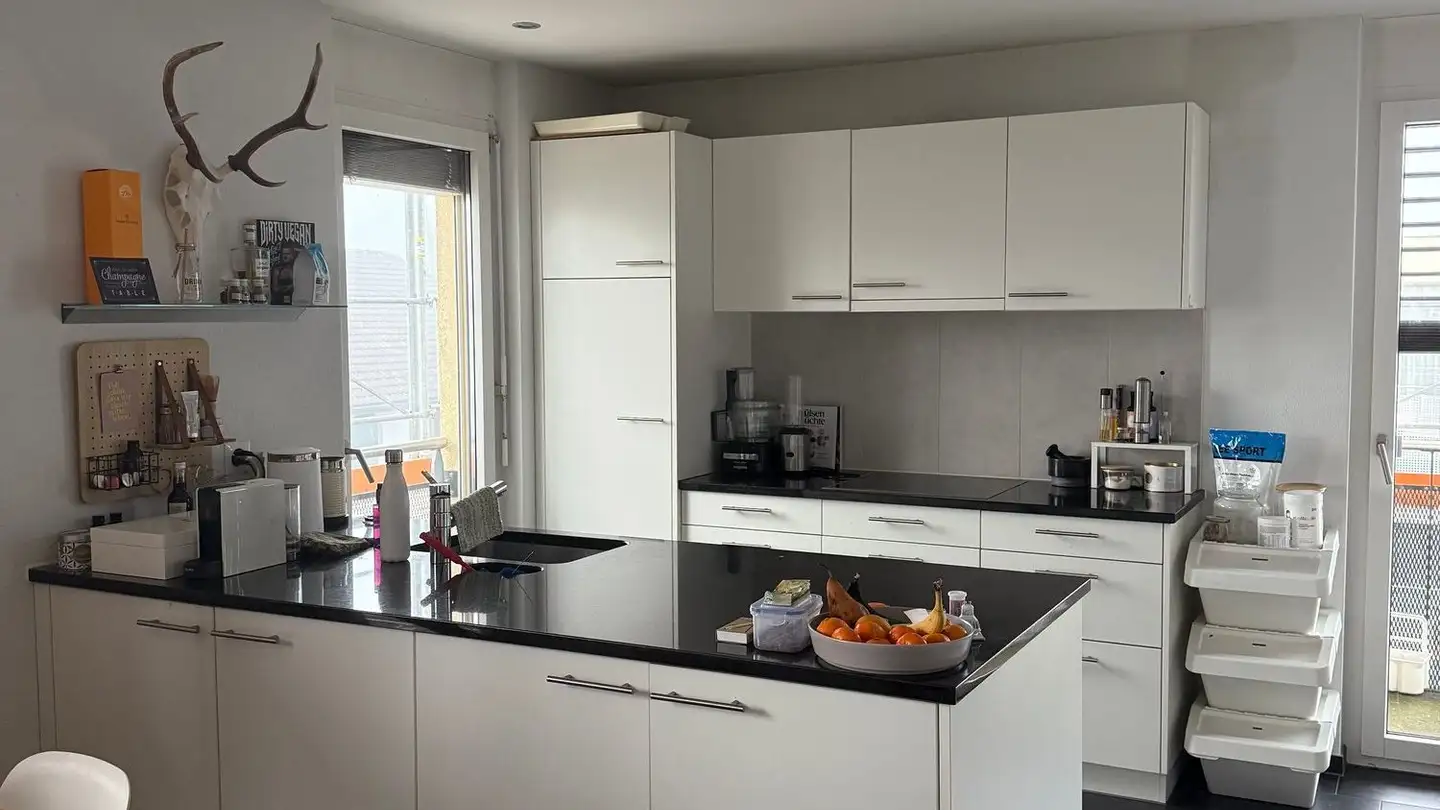 Appartement à louer - Weidweg 10, 5623 Boswil - Photo 2