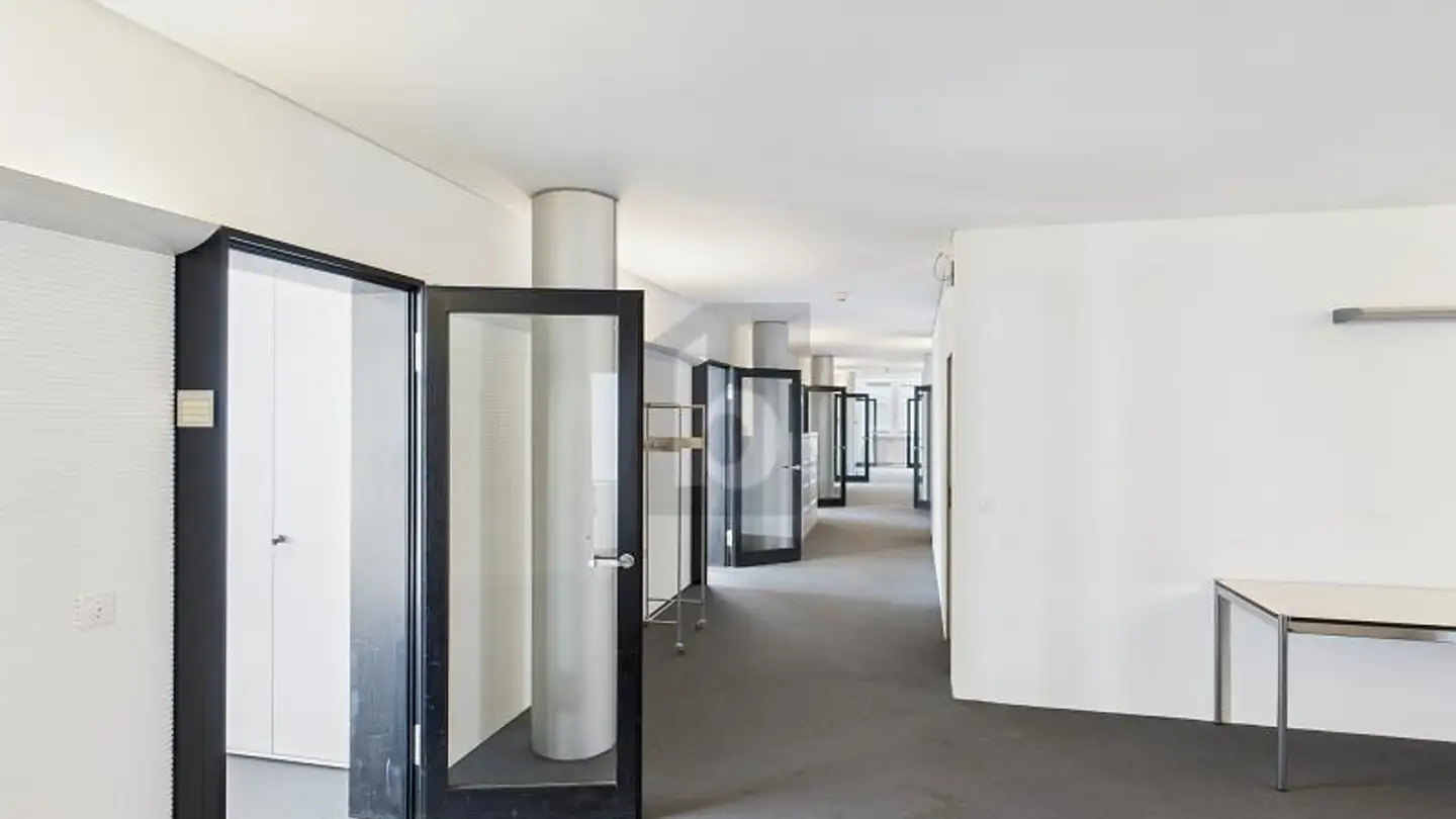 Spazio ufficio in affitto - 9015 St. Gallen - Foto 2