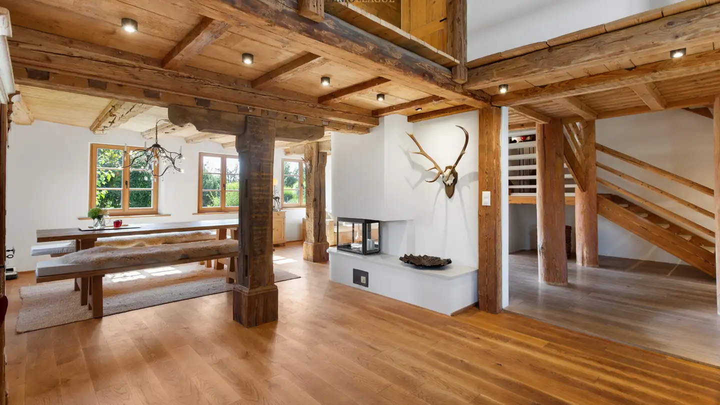 Maison individuelle à vendre - 8574 Illighausen - Photo 3