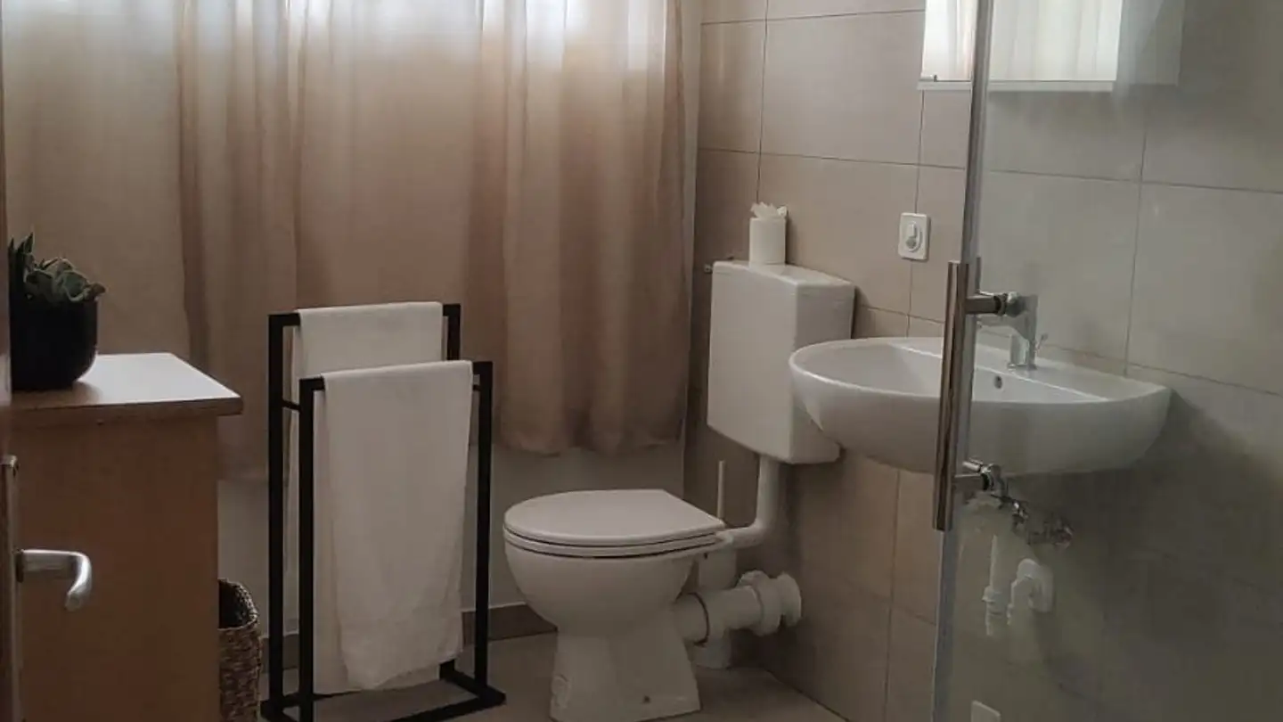 Appartamento in affitto - Via Ponte Tresa 15, 6924 Sorengo - Foto 3