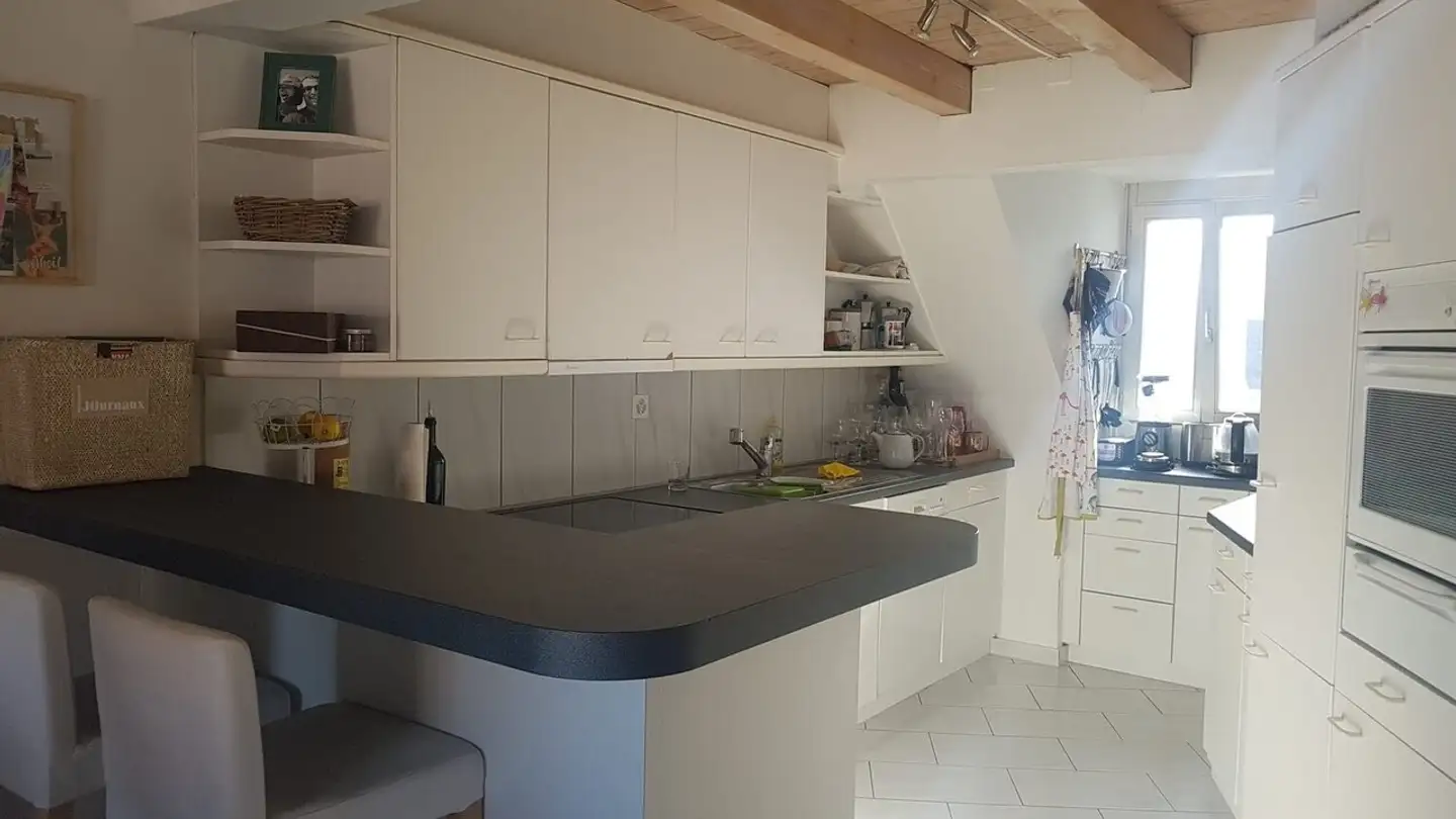 Wohnung mieten - Brünigstrasse 11, 6005 Luzern - Foto 4