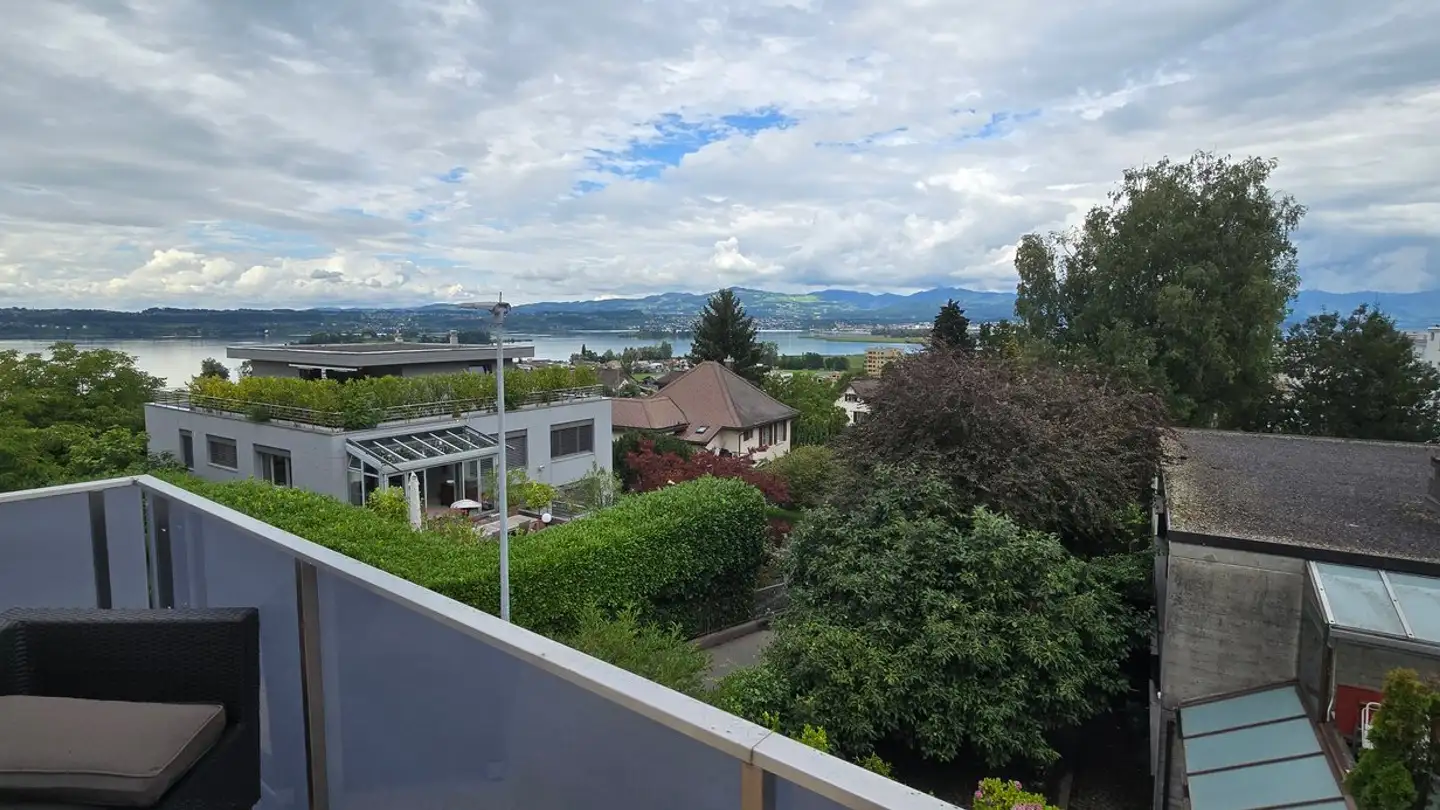 Casa singola in vendita - Hofstrasse, 8808 Pfäffikon SZ - Foto 4