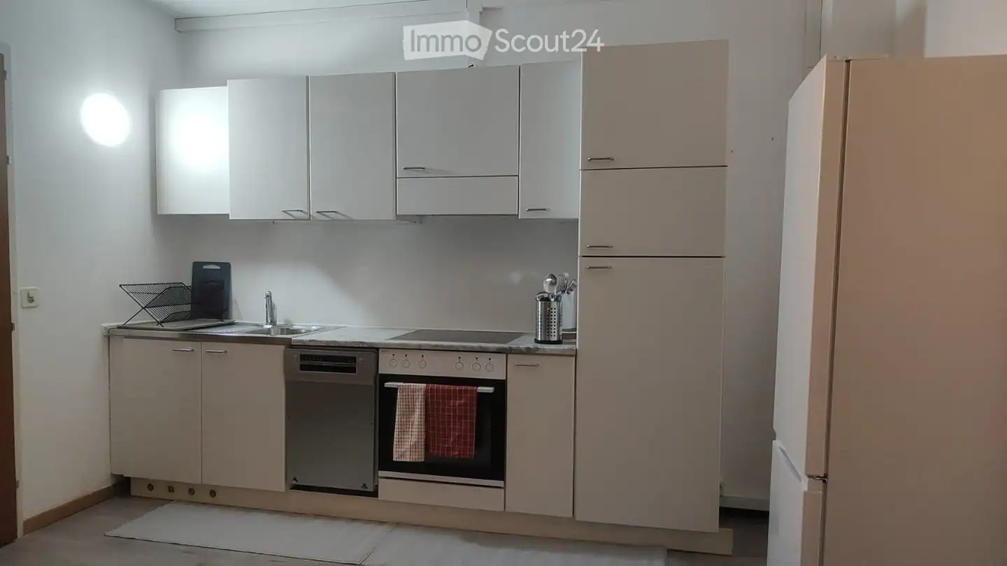 Appartamento in affitto - Via Ponte Tresa 15, 6924 Sorengo - Foto 4