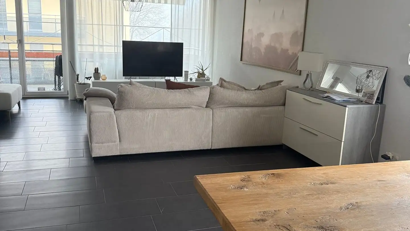 Appartement à louer - Weidweg 10, 5623 Boswil - Photo 3
