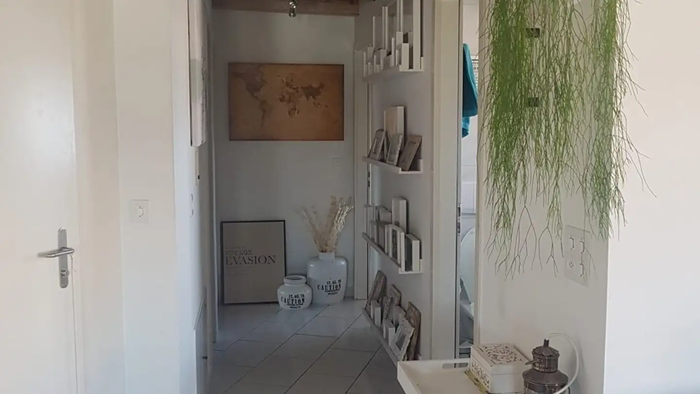 Wohnung mieten - Brünigstrasse 11, 6005 Luzern - Foto 2