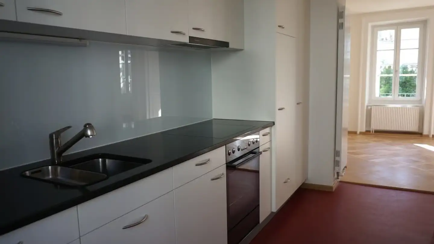 Apartment for rent - Rue Des Prés / Mattenstrasse 32, 2503 Biel/Bienne - Photo 4