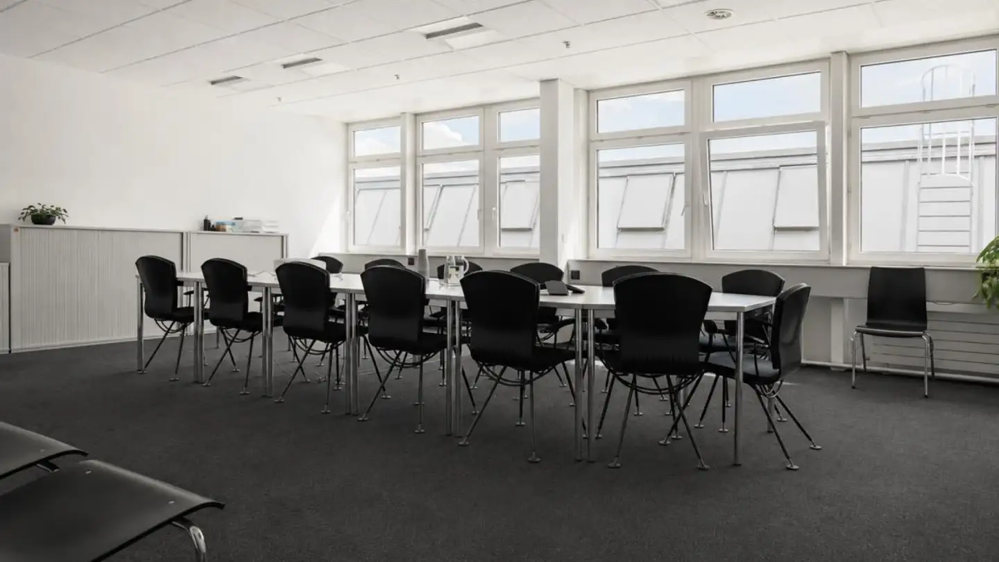 Bureau à louer - Schöntalstrasse 2, 9450 Altstätten SG - Photo 3