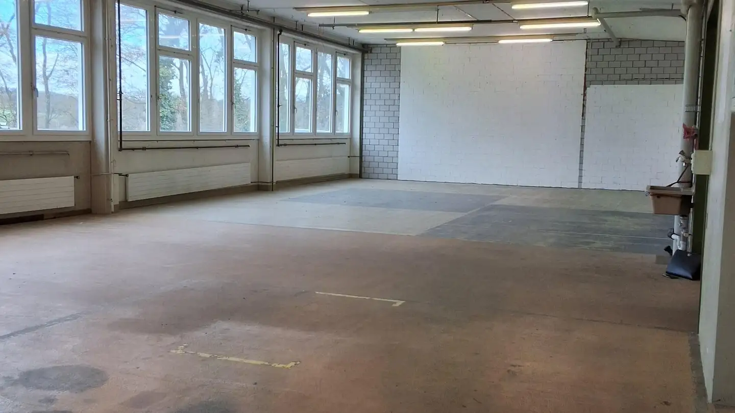 Commercial à louer - Hofstrasse 17, 8181 Höri - Photo 3