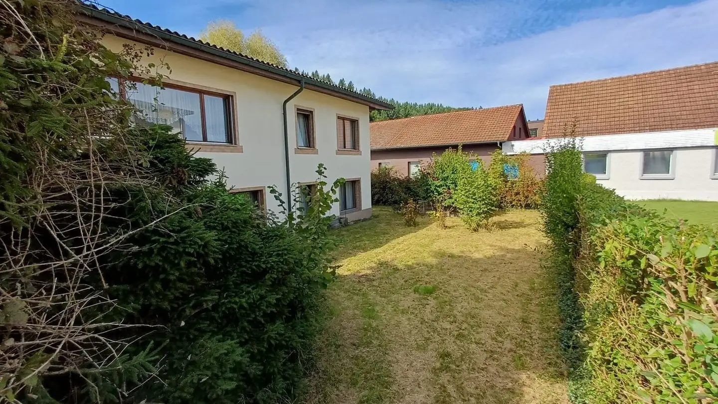 Maison individuelle à vendre - Stübisbergweg 2, 5040 Schöftland - Photo 3