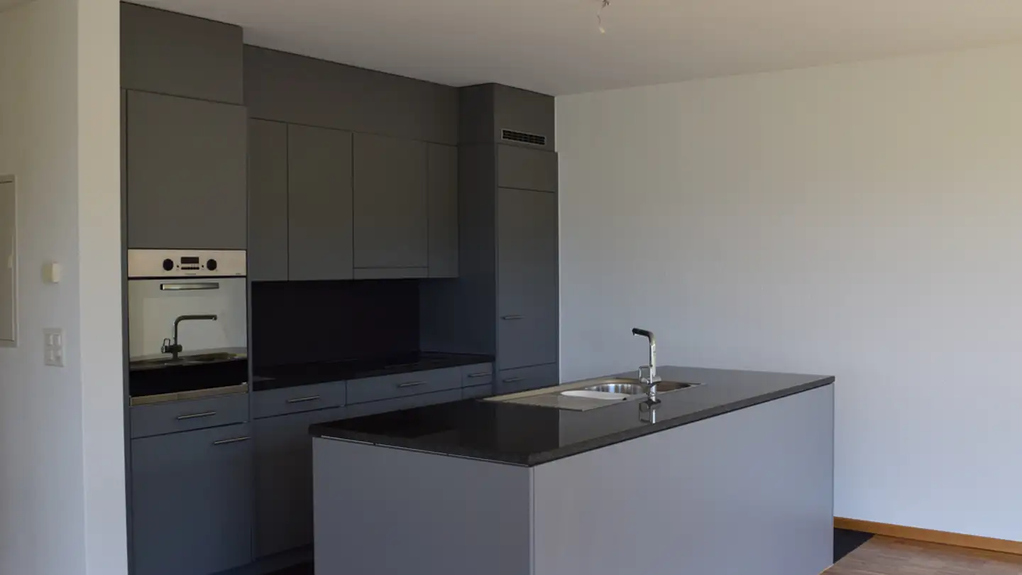 Apartment for rent - Honeggrainstrasse 3, 8630 Rüti ZH - Photo 2