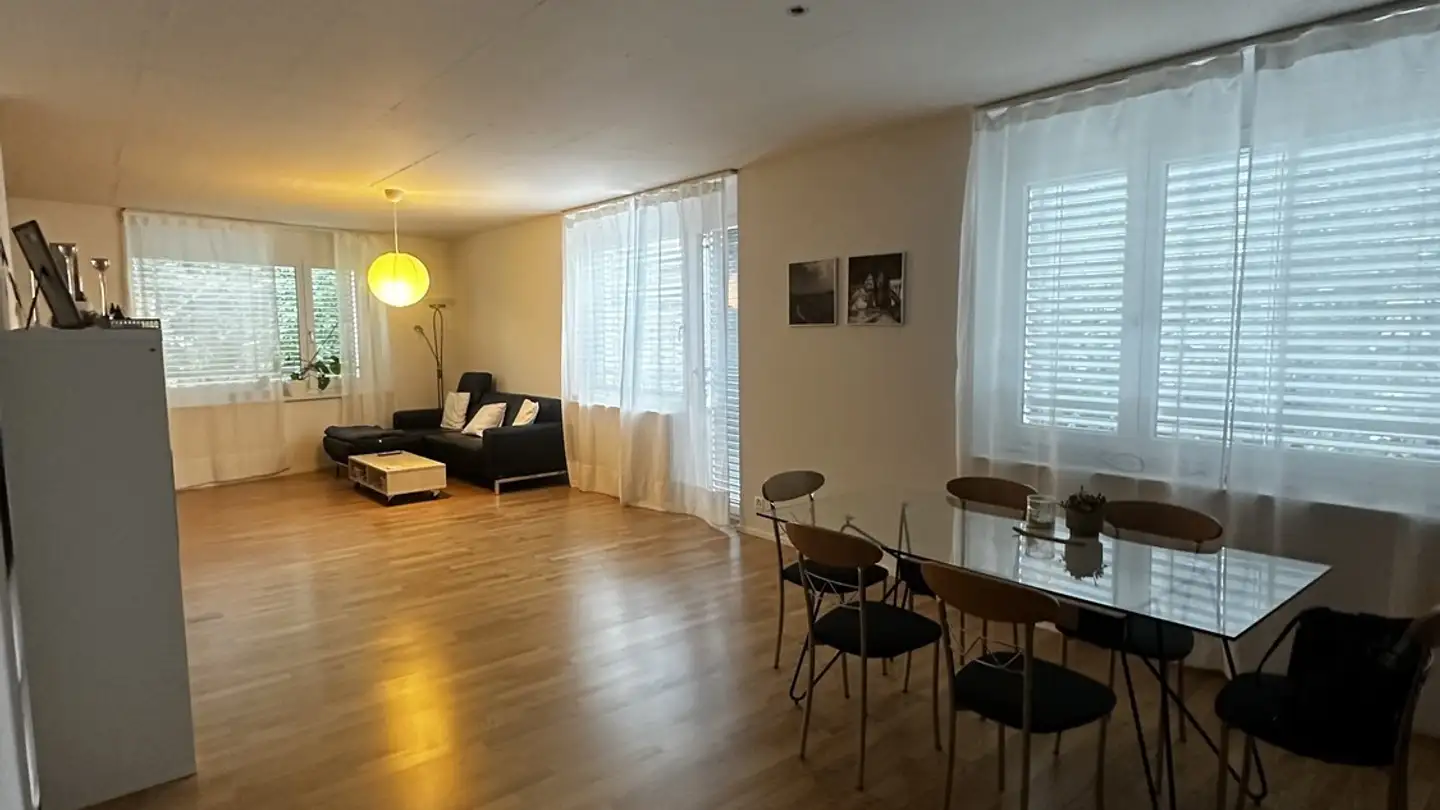 Appartamento in affitto - Colombstrasse 40, 3027 Bern - Foto 2