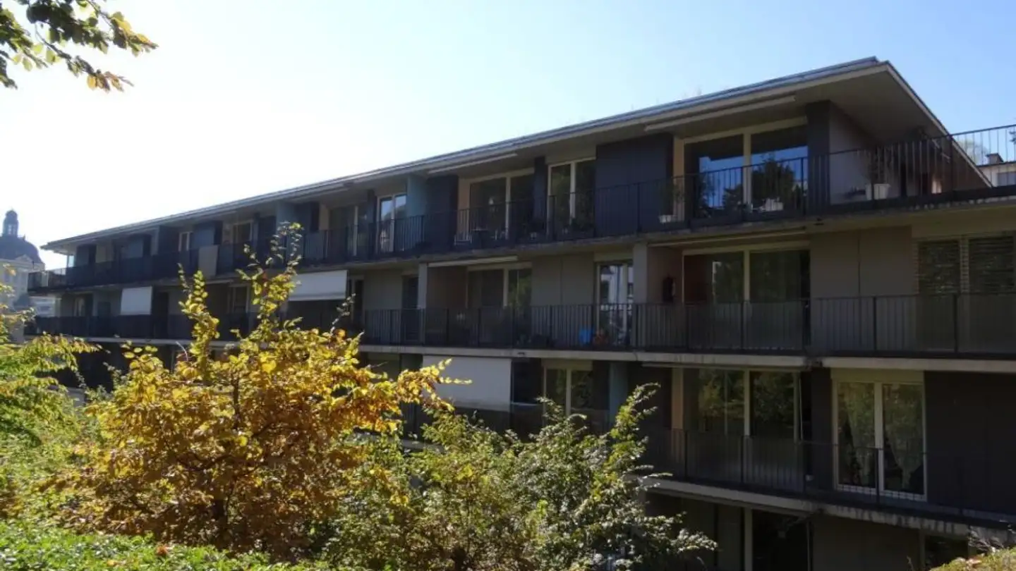 Apartment for rent - Wesemlinrain 3a, 6006 Luzern