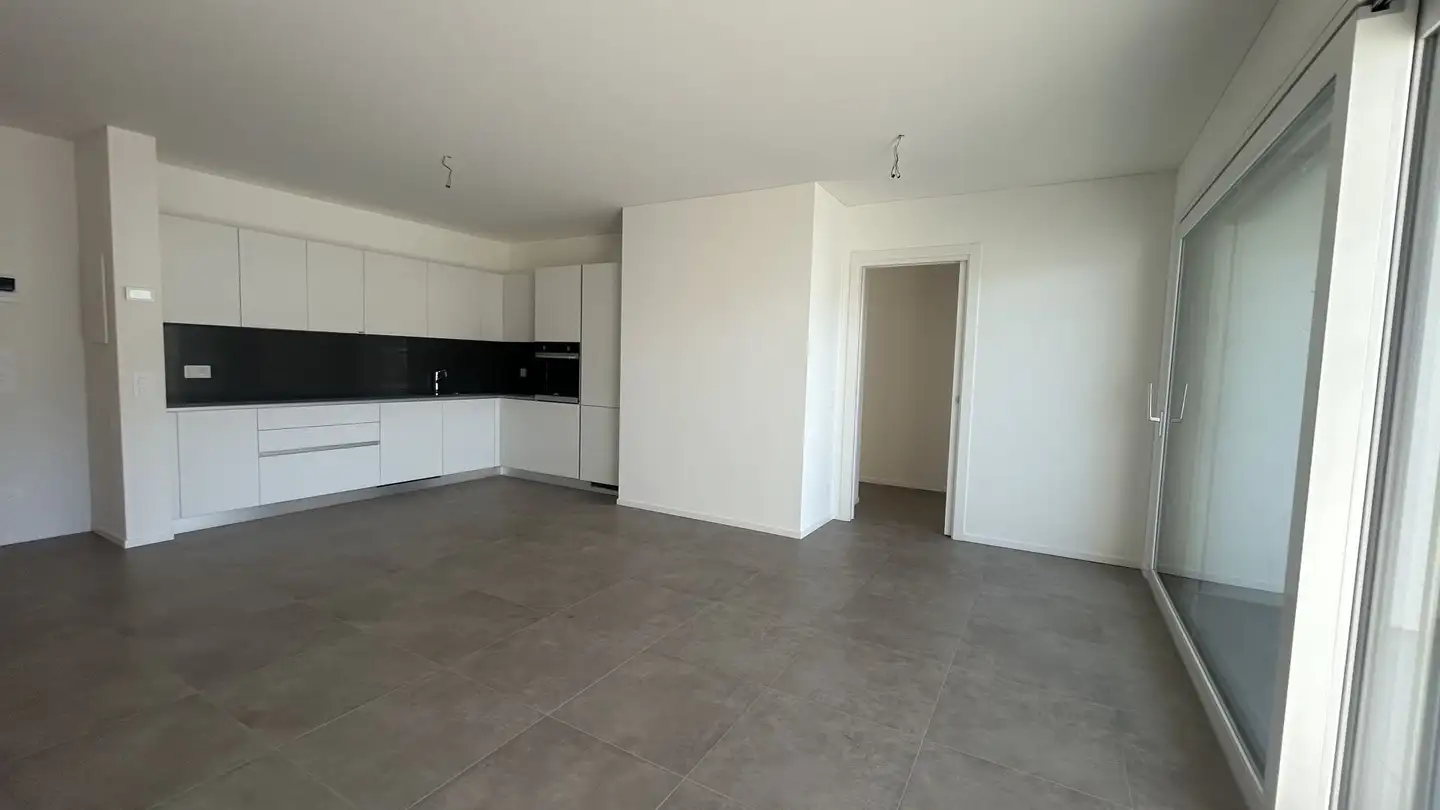 Apartment for sale - 6528 Camorino