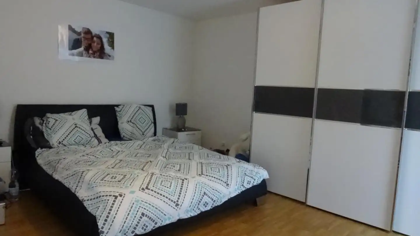 Apartment for rent - Wesemlinrain 3a, 6006 Luzern - Photo 3