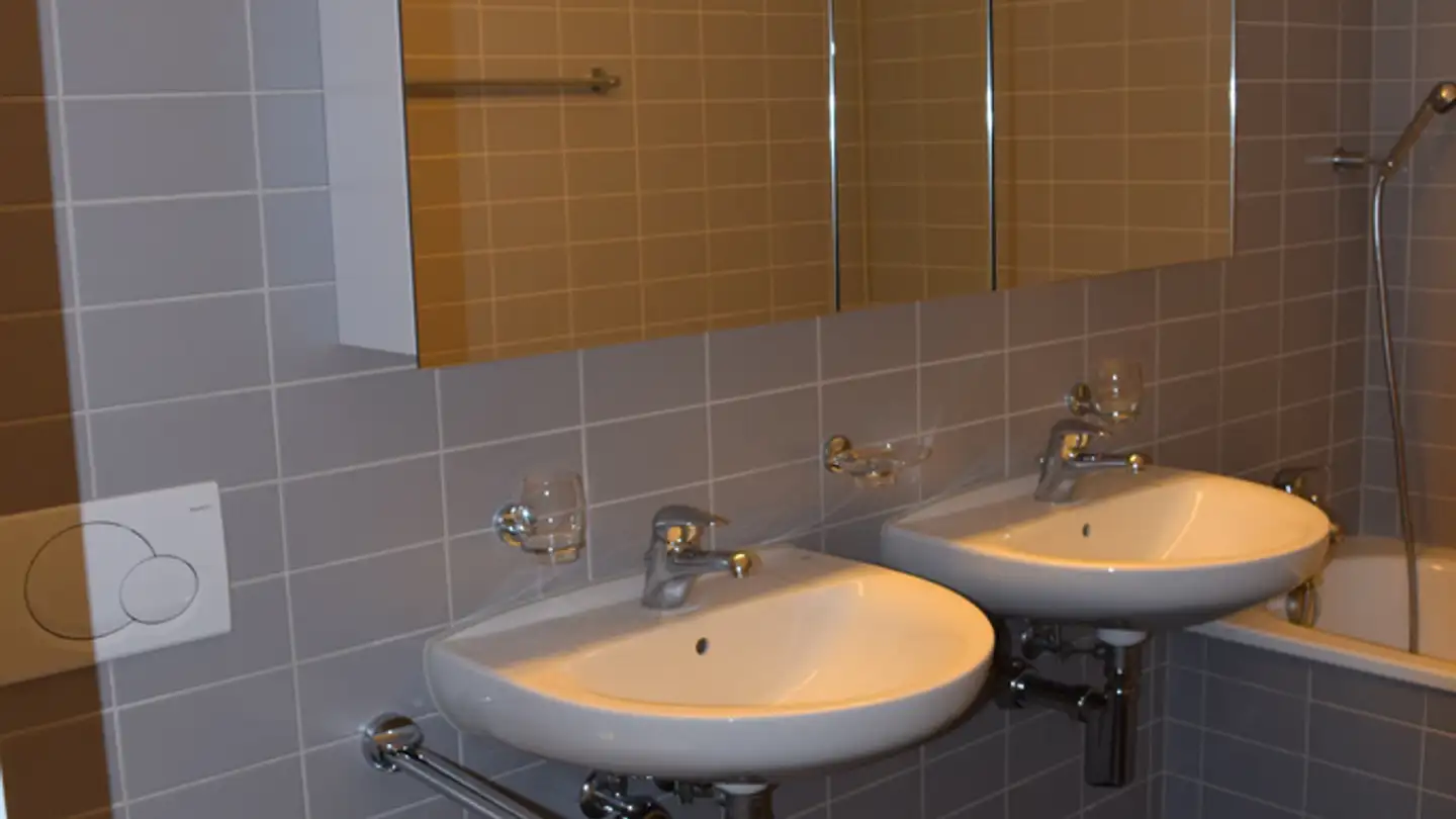 Apartment for rent - Honeggrainstrasse 3, 8630 Rüti ZH - Photo 3