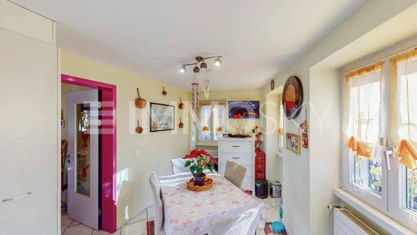 Cave house for sale - 6838 Cabbio - Photo 2