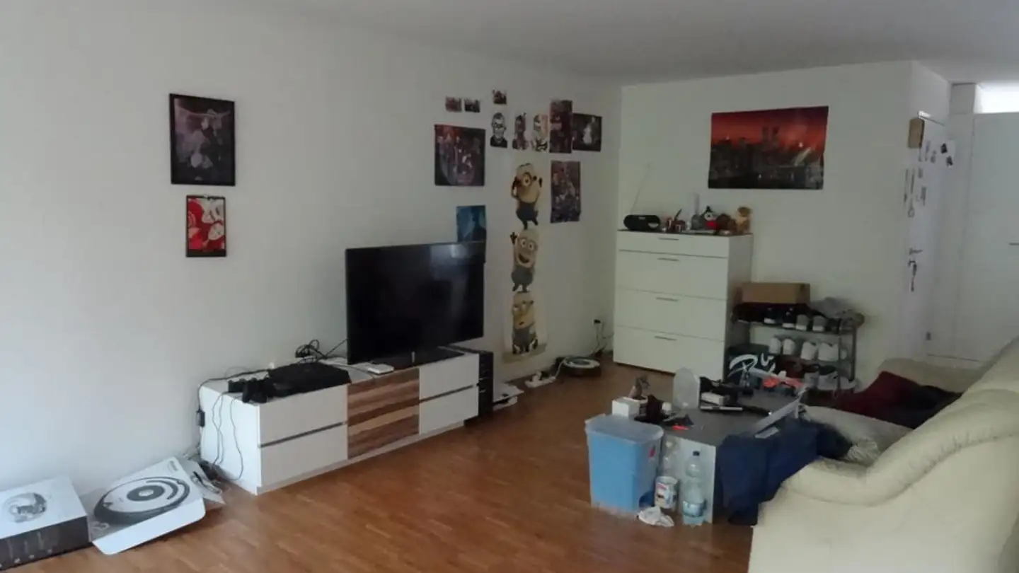 Apartment for rent - Wesemlinrain 3a, 6006 Luzern - Photo 4