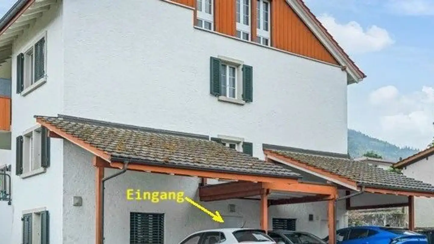 Apartment for rent - Hornstrasse 7, 5015 Erlinsbach SO - Photo 2