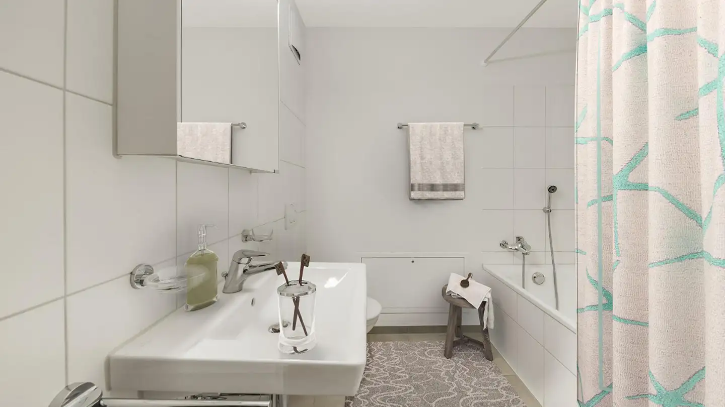 Wohnung mieten - Schleufenbergstrasse 8, 8180 Bülach - Foto 4