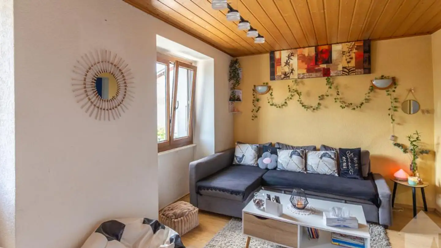 Single house for sale - 1975 St-Séverin