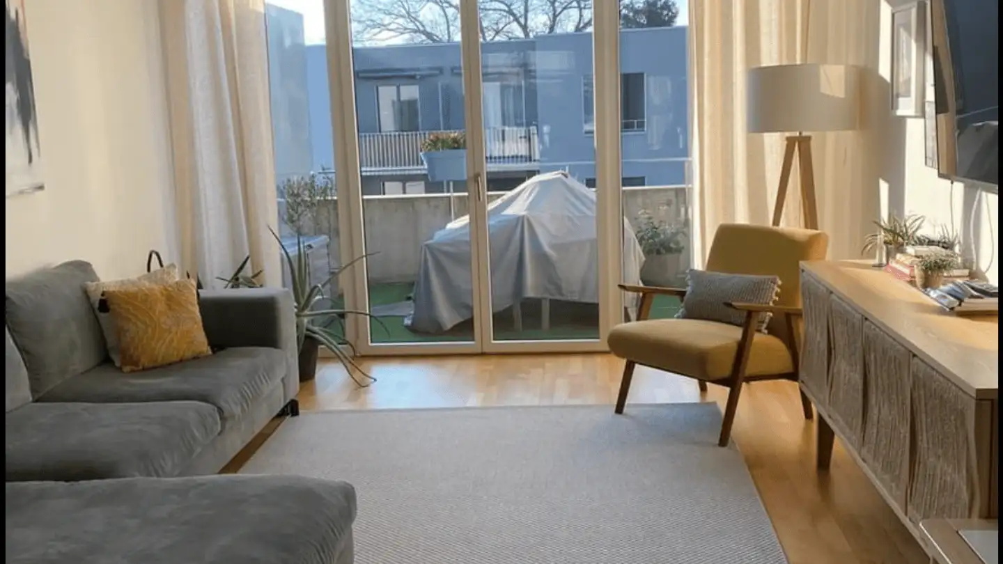 Attique à louer - Chemin De L' Armoise 7, 1224 Chêne-Bougeries