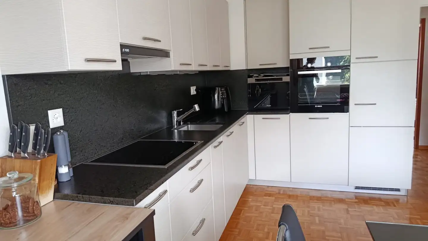 Appartamento in affitto - Route De Sion 6, 3960 Sierre - Foto 2