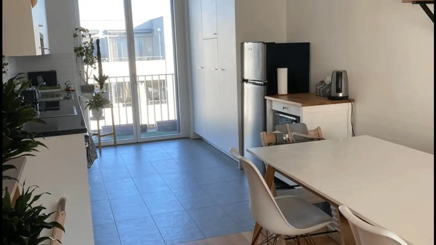 Attique à louer - Chemin De L' Armoise 7, 1224 Chêne-Bougeries - Photo 2