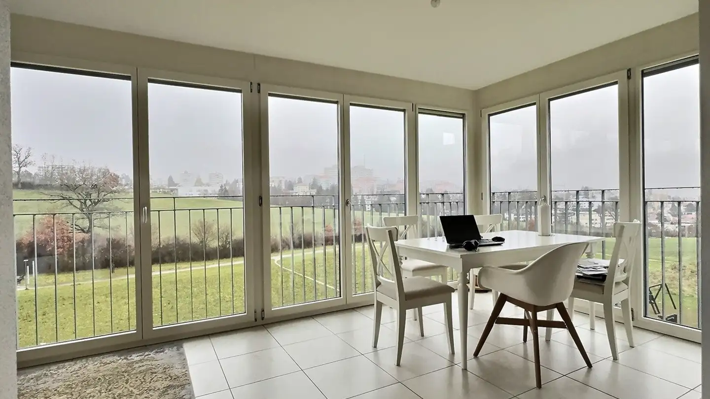 Wohnung mieten - Pérolles D'en Haut 8, 1752 Villars-sur-Glâne - Foto 4