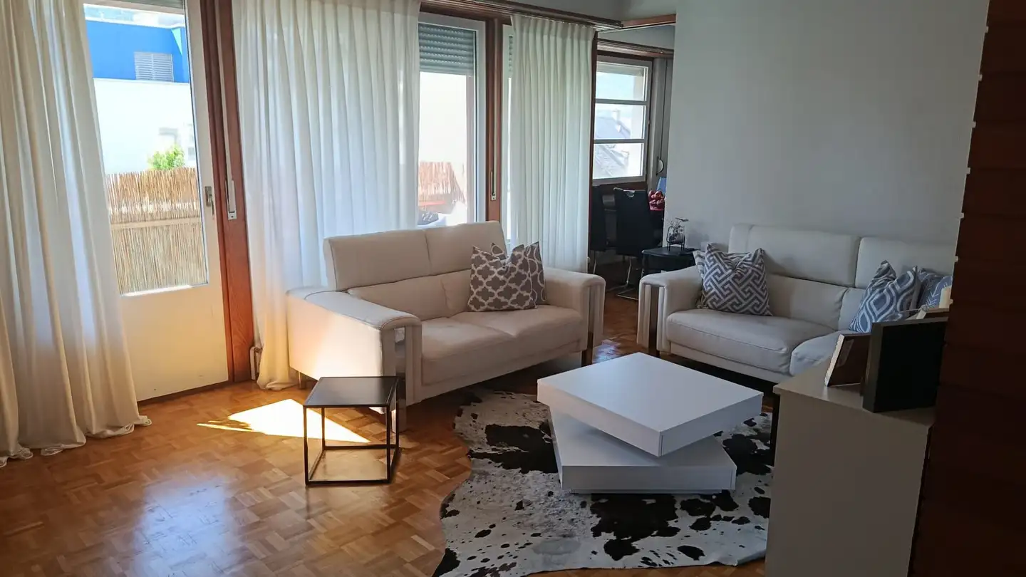 Appartamento in affitto - Route De Sion 6, 3960 Sierre - Foto 3