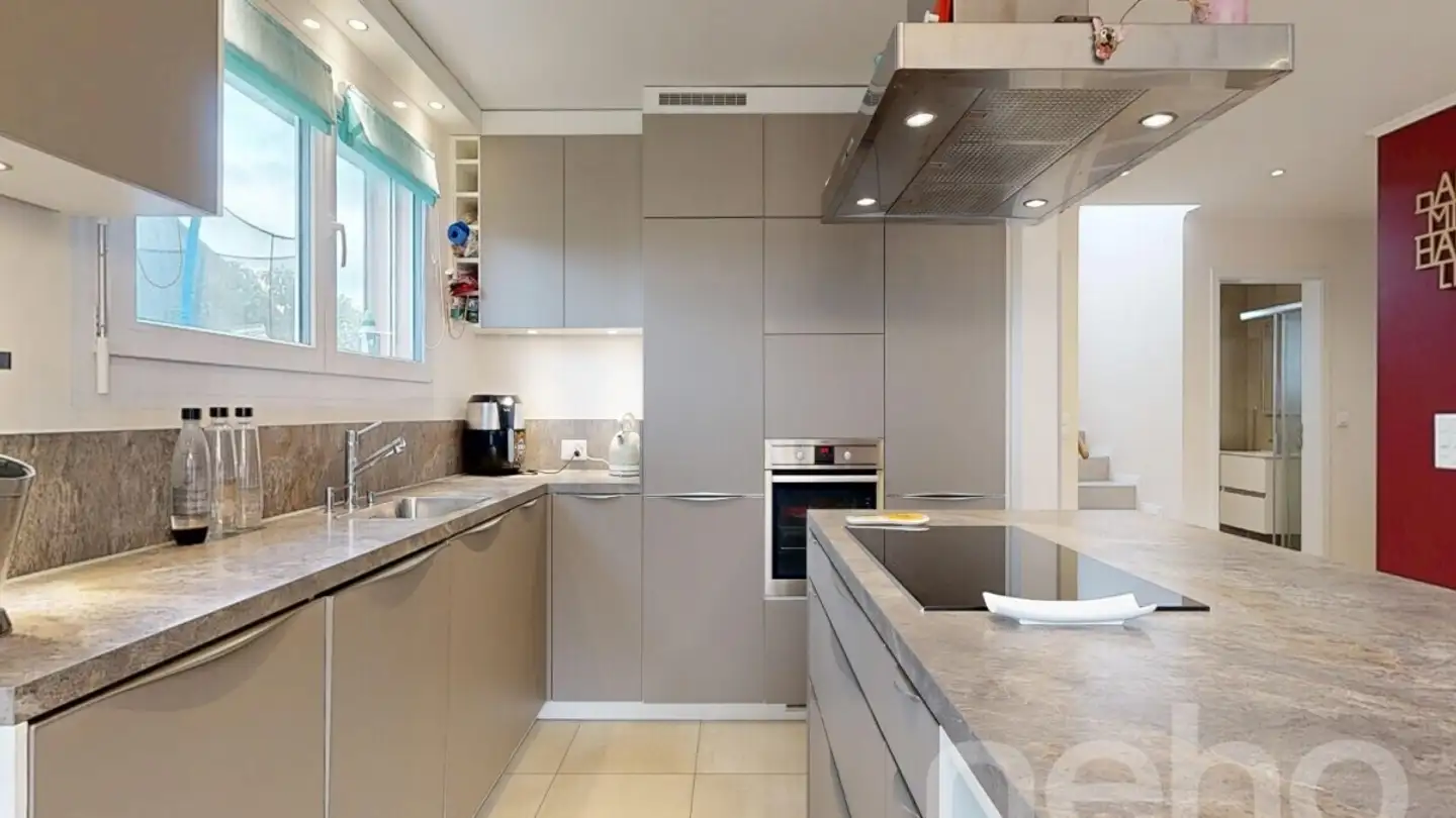 Maison en terrasse à vendre - 1076 Ferlens VD - Photo 4