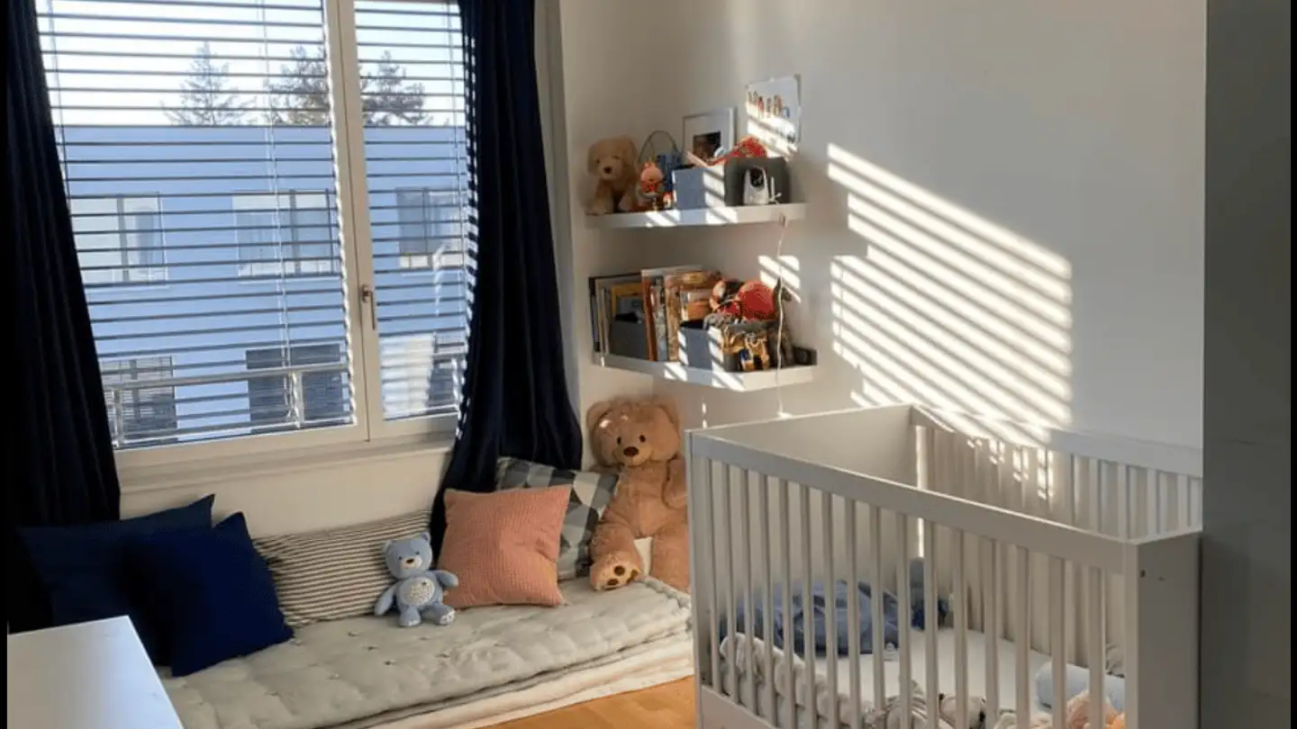 Attique à louer - Chemin De L' Armoise 7, 1224 Chêne-Bougeries - Photo 4