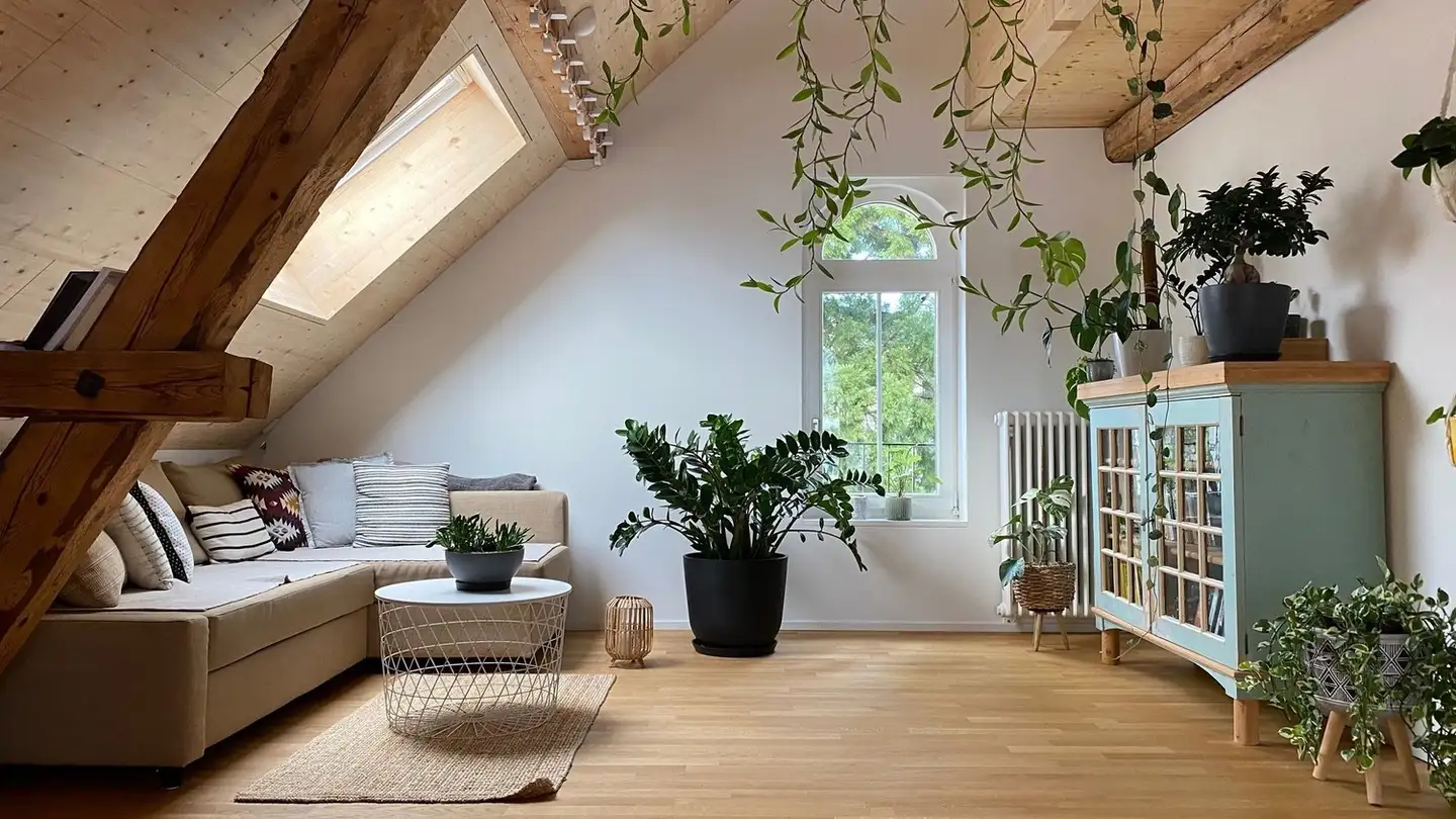 Appartamento ammobiliato in affitto - 6460 Altdorf UR