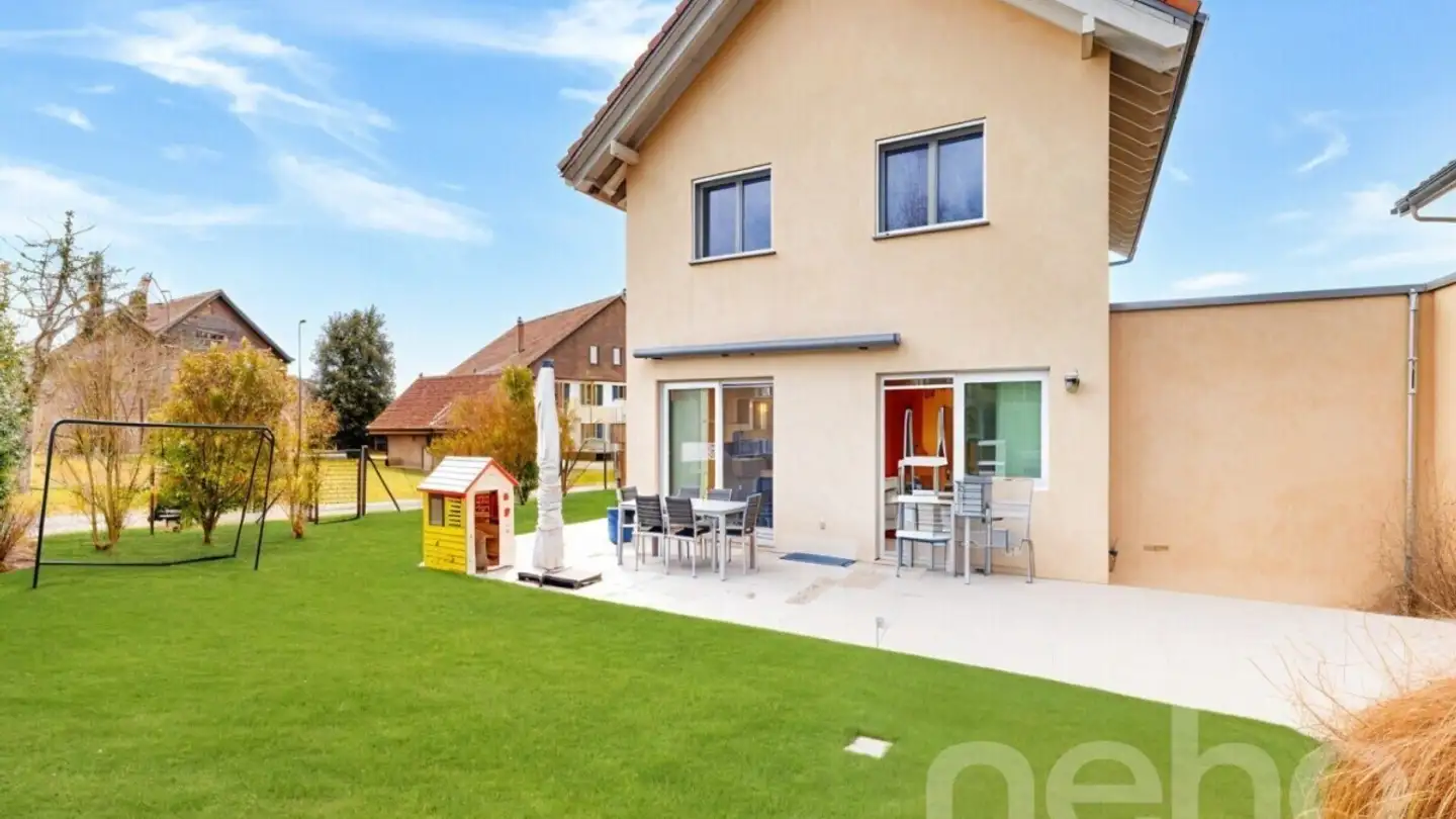 Maison en terrasse à vendre - 1076 Ferlens VD - Photo 3