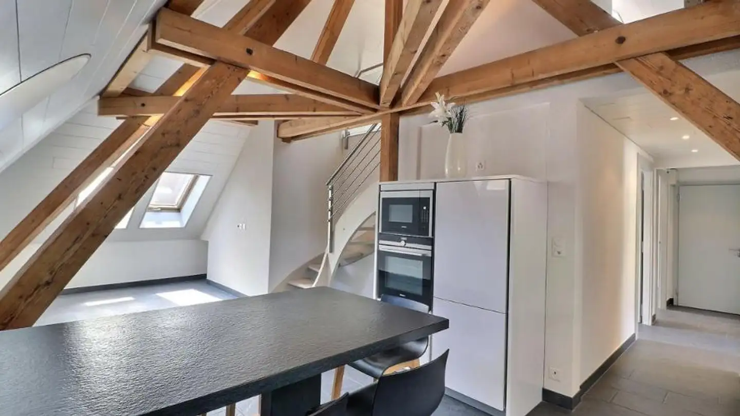 Wohnung kaufen - 1860 Aigle - Foto 4