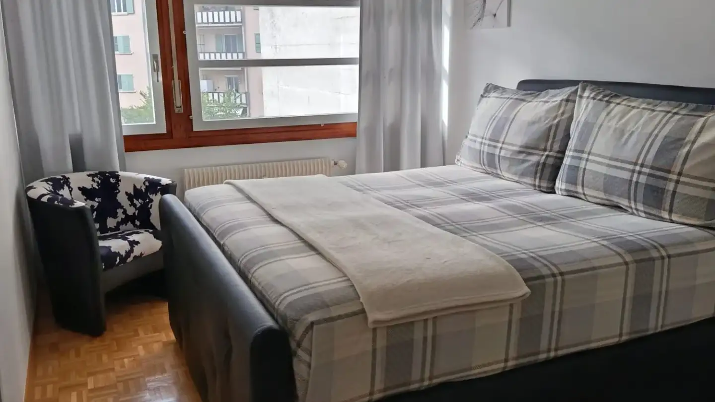 Appartamento in affitto - Route De Sion 6, 3960 Sierre - Foto 4