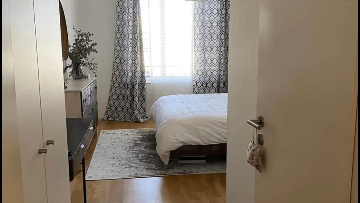 Attique à louer - Chemin De L' Armoise 7, 1224 Chêne-Bougeries - Photo 3