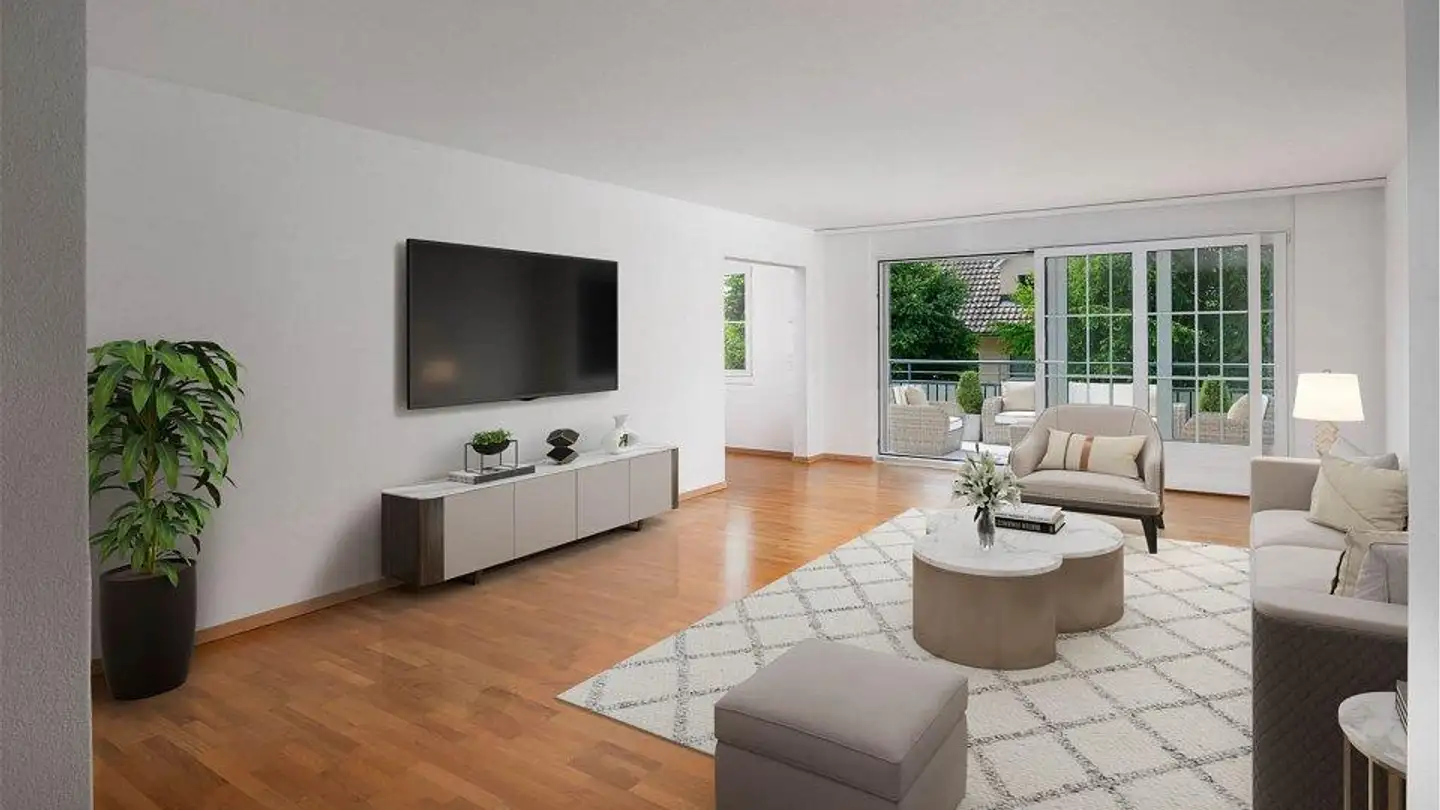 Appartamento in vendita - Pionierweg 5, 8634 Hombrechtikon - Foto 4