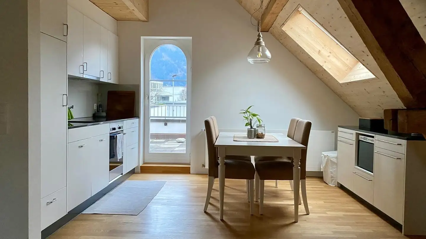 Appartamento ammobiliato in affitto - 6460 Altdorf UR - Photo 2