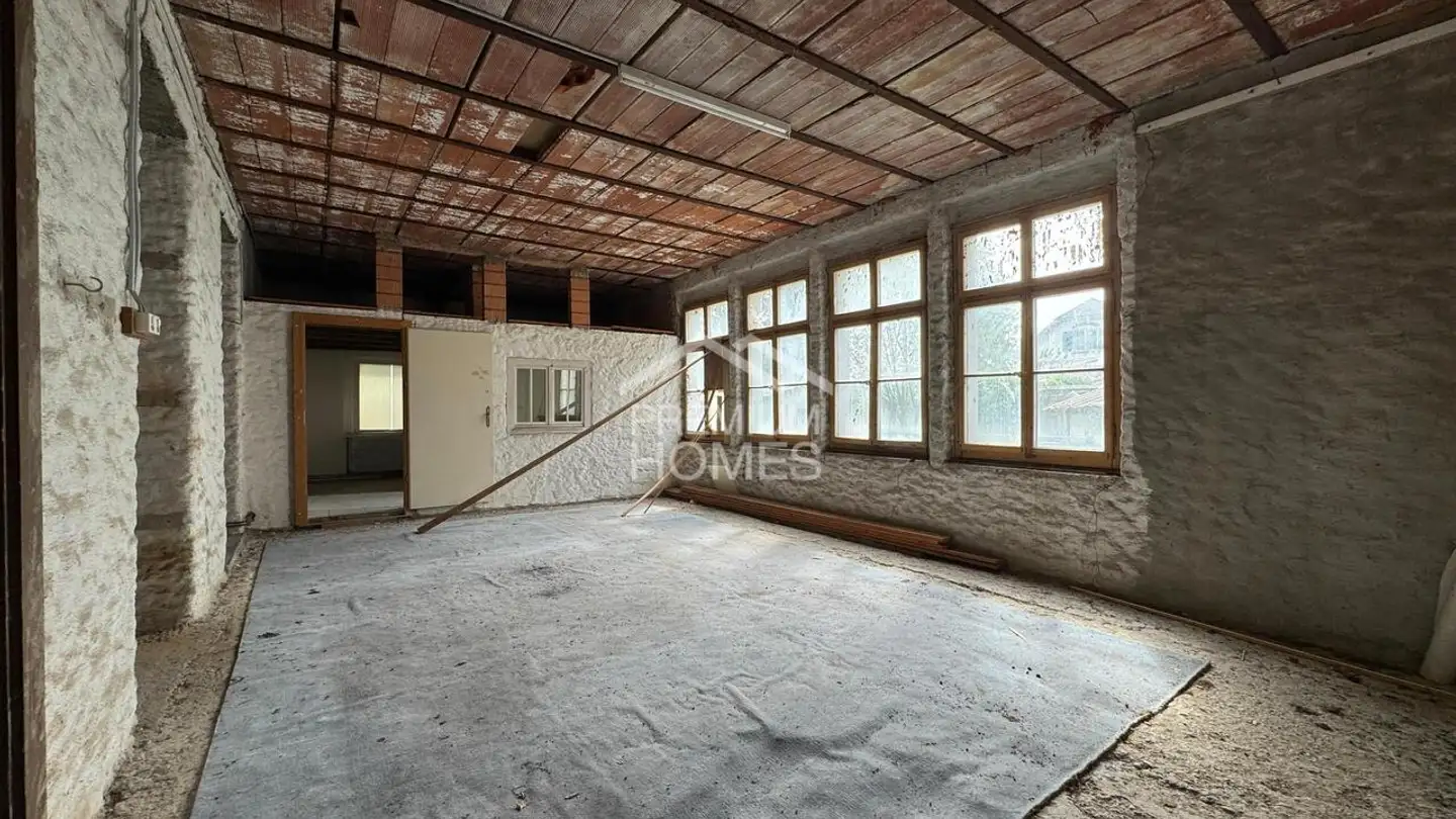 Höhlenhaus kaufen - 2545 Selzach - Foto 2